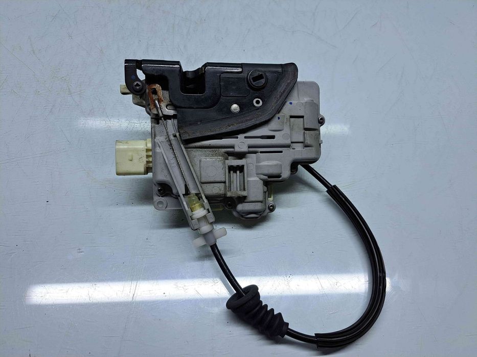 Broasca usa stanga spate Volkswagen Passat B7 (362) [Fabr 2010-2014]