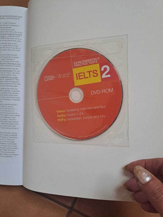 Ielts 2 texte practice