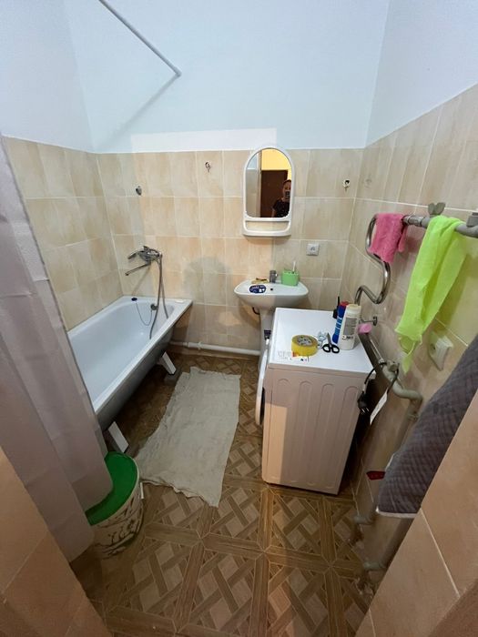 ЖК Арман 3 бөлме ұзақ мерзізге