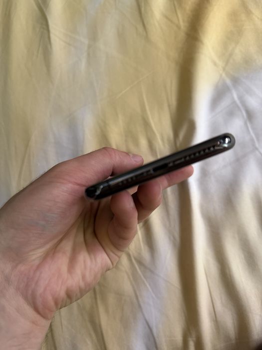 İphone 11 pro max 256 gb