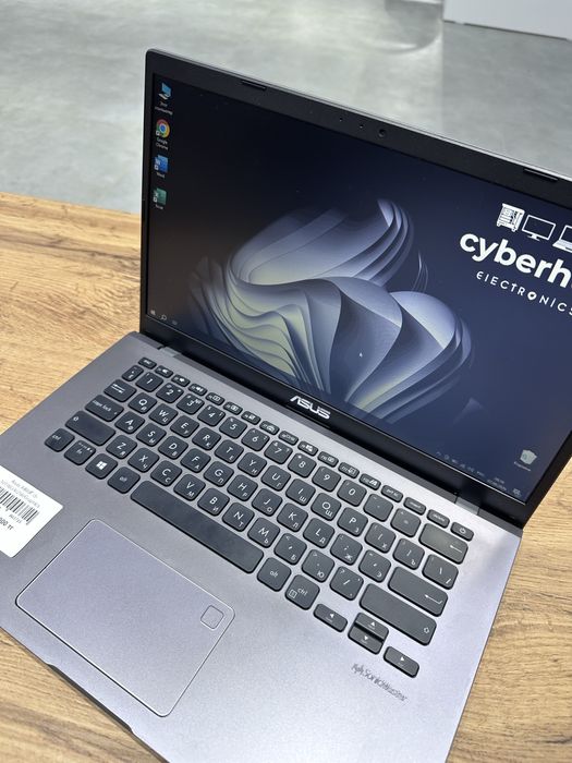 Офисный Ноутбук Asus X409F