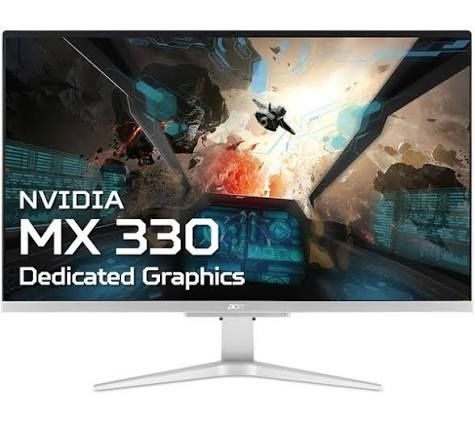 Моноблок Acer Aspire C27-1655