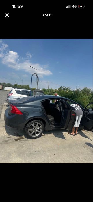 Volvo s60 2.0 d4