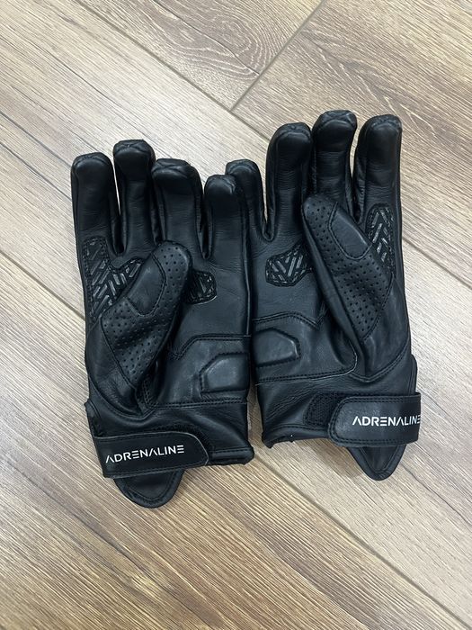 Ръкавици за мотор