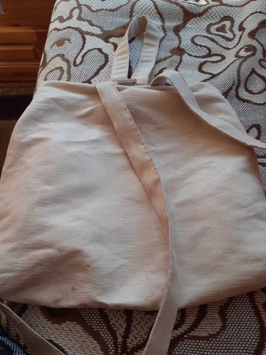 Раничка много мекичка