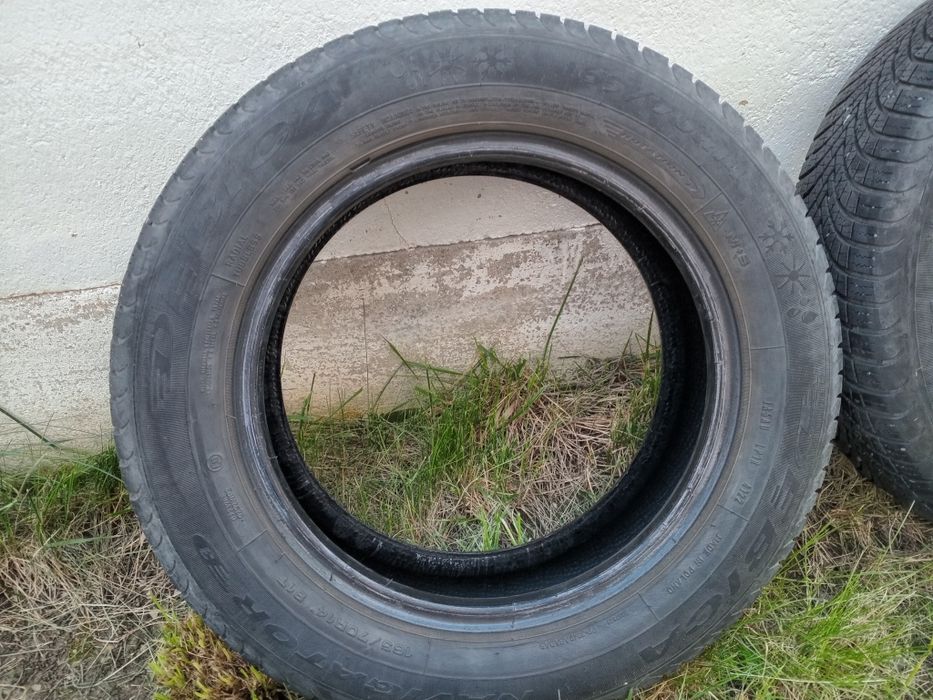 Cauciucuri Debica all season 165 70 R14 DOT 2022 Dacia Spring