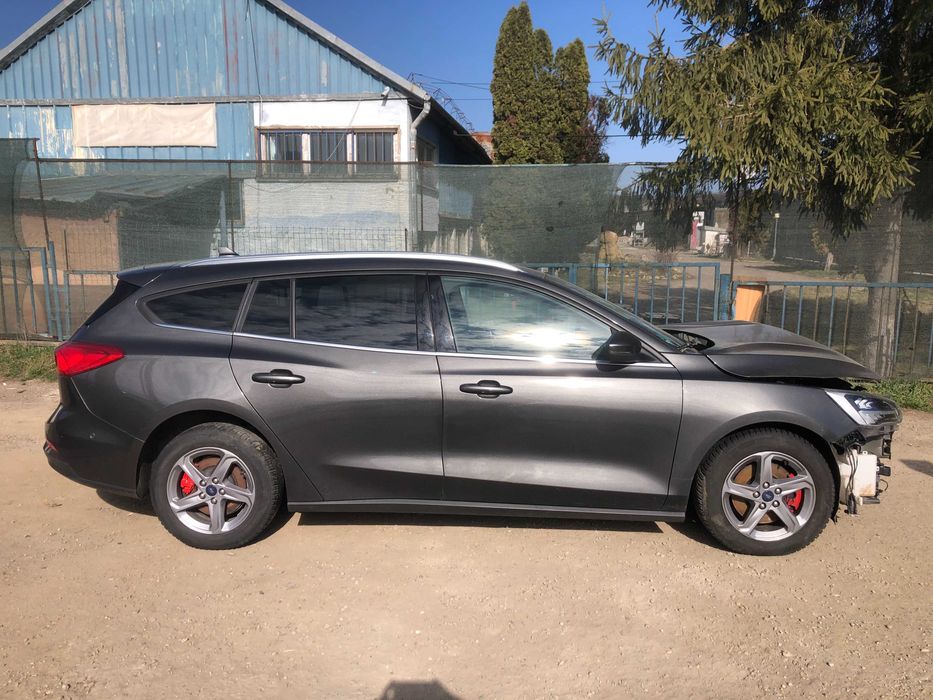 Dezmembrari Ford Focus 4 Combi 2019 1.5 TDCI ZTDA Automat
