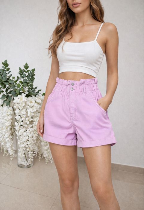 Pantaloni scurți H&M