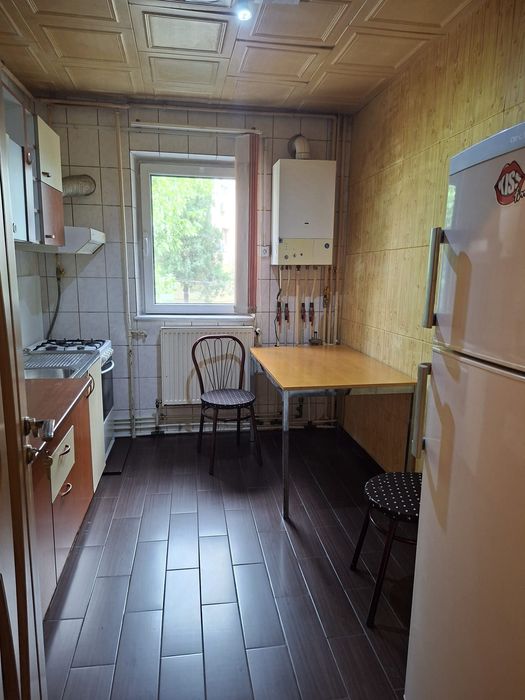 Vând apartament 2 camere, Buftea