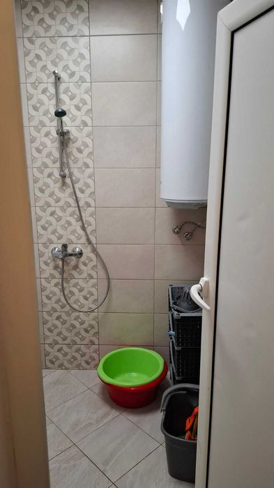 Дава се под наем Двустаен апартамент в Пловдив, Кючук Париж - 60 кв.м за 382.5 € - Снимка #8