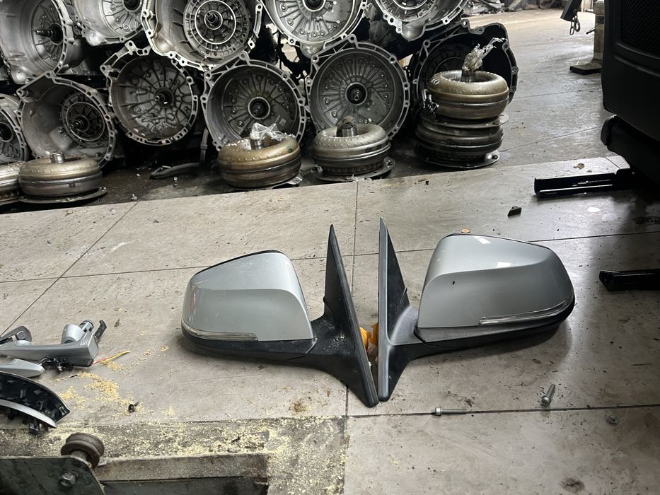 Огледало бмв 4 ф36 ( ogledalo bmw 4 f36 )