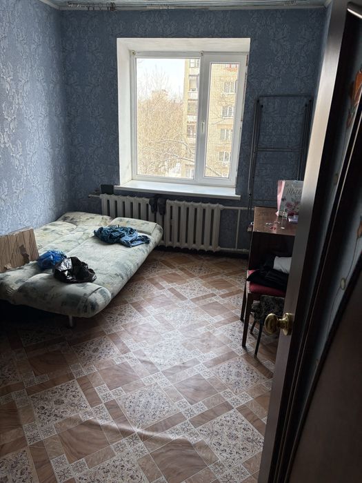 Продам 3х комнатную квартиру