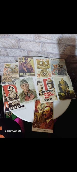 Картички Дикатораа