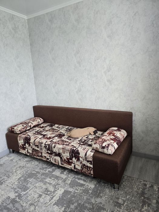 Продам 3ком квартиру