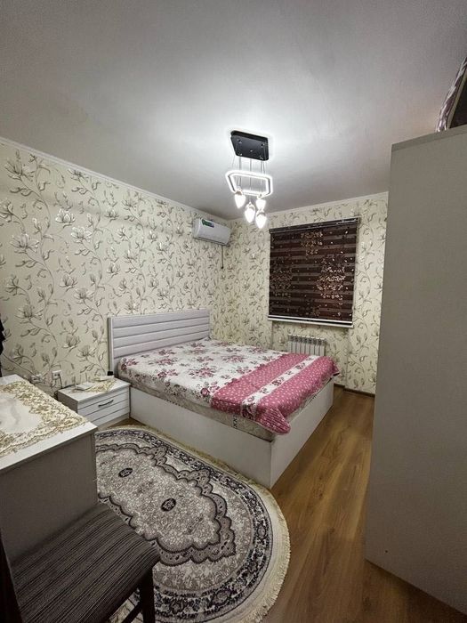 Drujba metro yonida arzon kvartira bor
