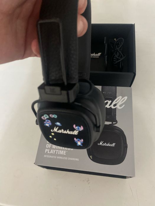 Marshall IV наушник