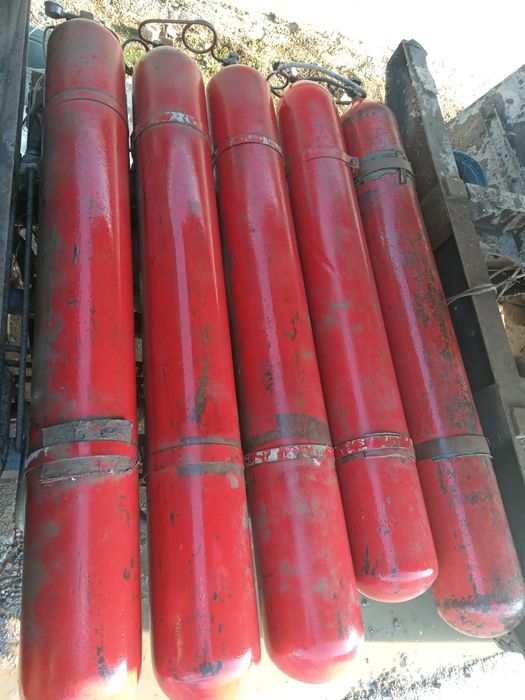 5 Дона тарпеда газ балон сотилади Россия сроги утган пулини келиштирам