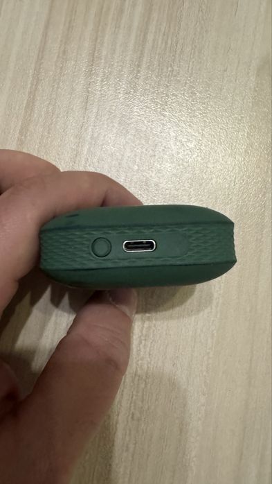 Безжични слушалки Fairphone earb-1zw