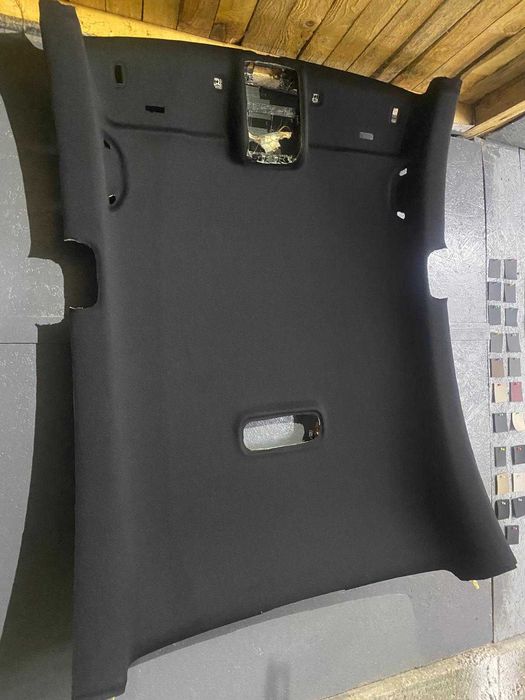 Plafon Negru Audi A4 Golf 5/6 Passat B5 B6 BMW E36/E46/E90/E39/F10