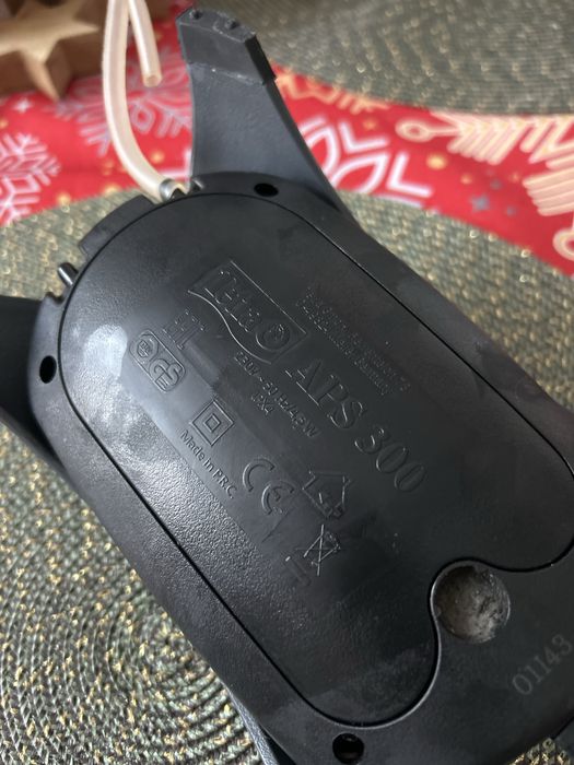 Pompă aer Tetra aps 300