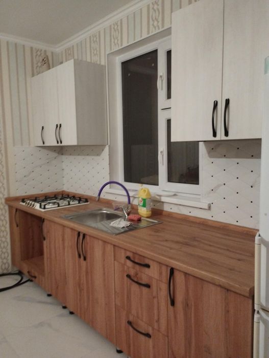 Продается 4х комнатный дом 70м² 8 сот