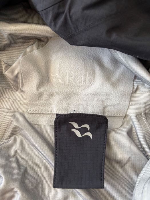 Rab L pertex shield +
