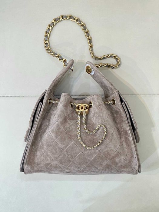 Nowa torebka Chanel