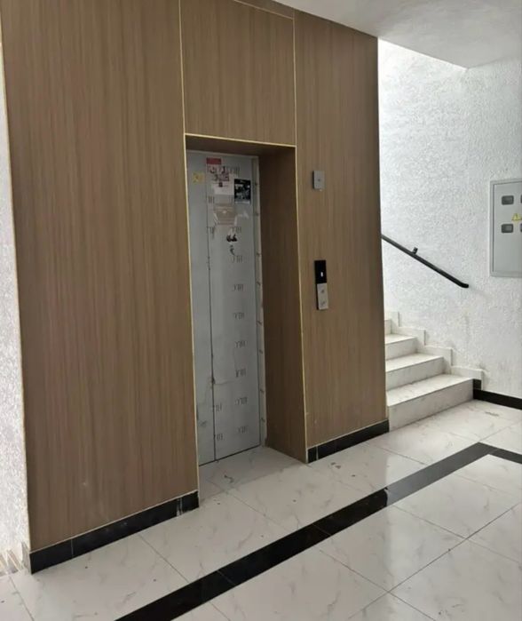 Квартира продаю двухкомнатный