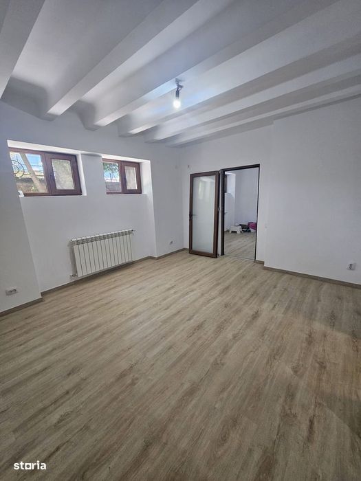 Primaverii Aviatorilor Dorobanti 3 camere in vila — fotografia 1