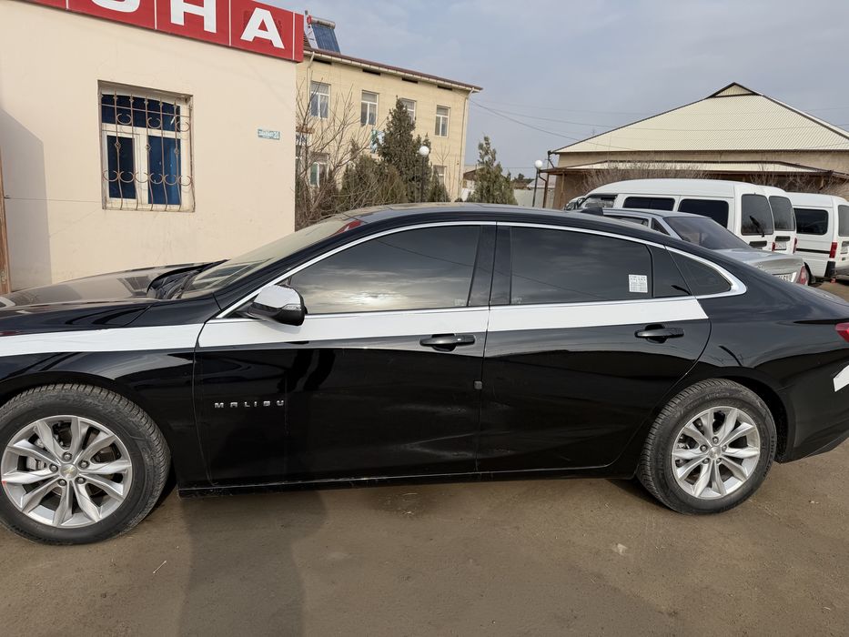 Малибу 2 Премиер