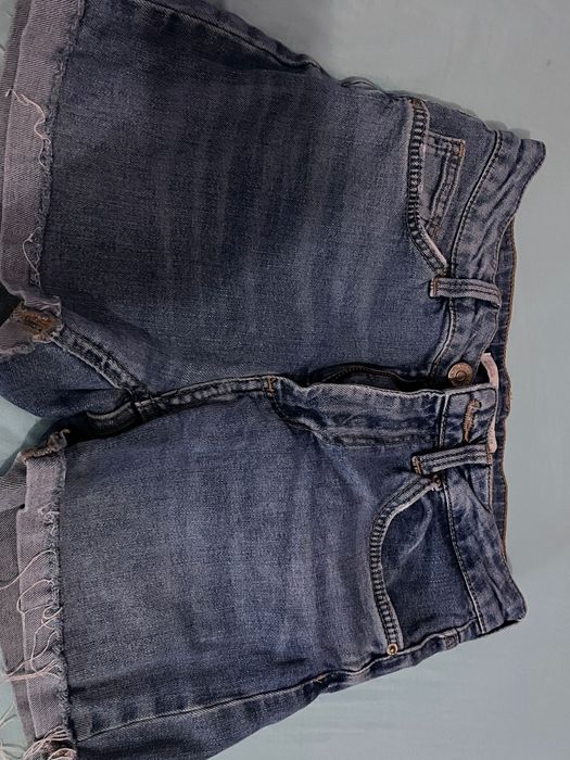 Blugi custom Simpson Berska