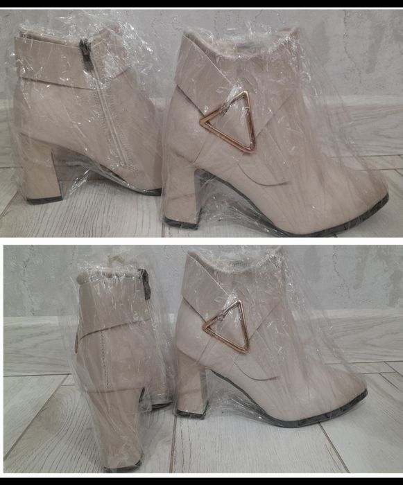 35-36 размерде новый