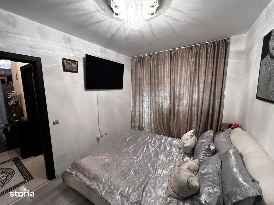 Apartament 2 camere Tomis Plus