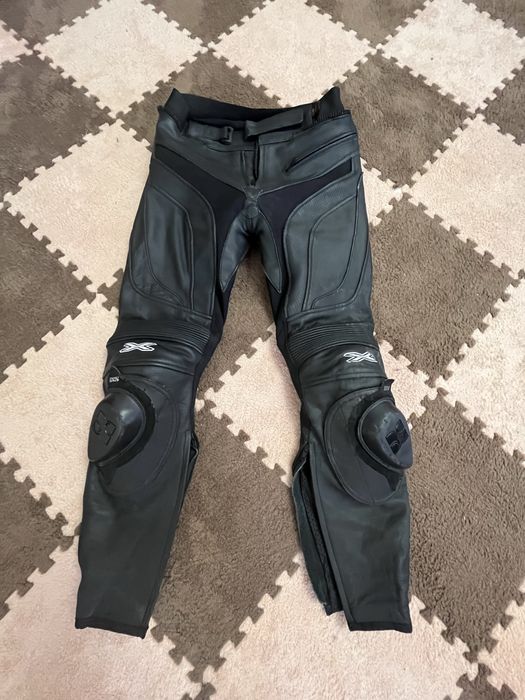 Продажа мото костюма