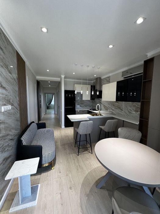 Продается 2х ком NRG Park