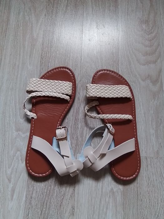 Sandale dama noi