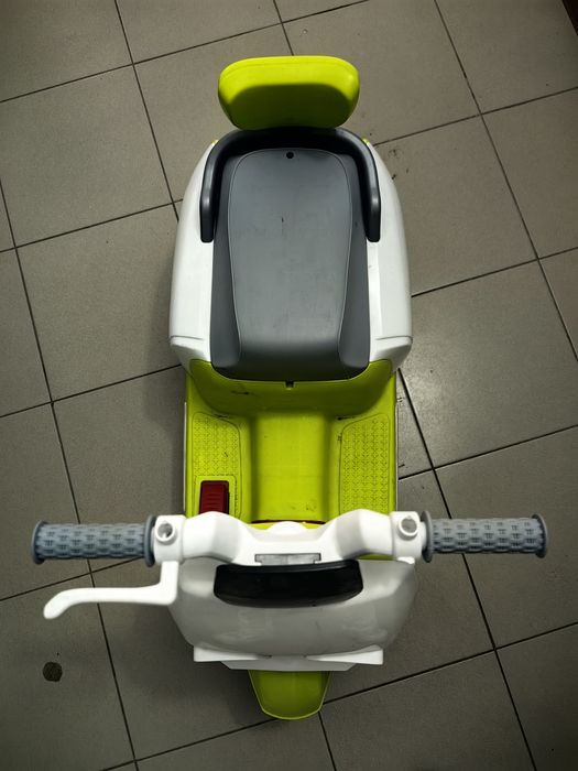 Продам мотоцикл детский электрический