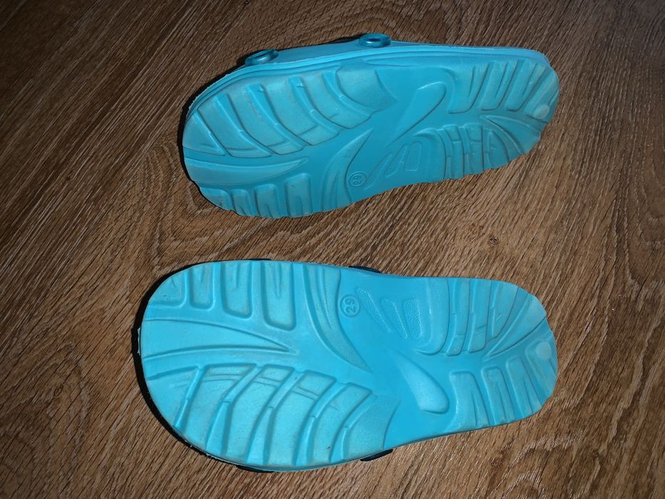 Сланцы мальч., 29 разм, длина 18 см