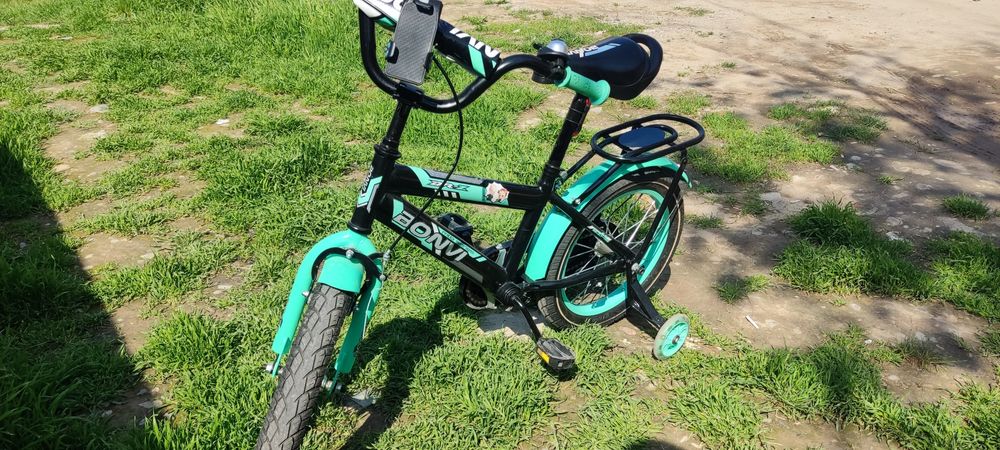 Продажа детского велосипеда!