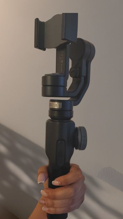 Стабилизатор за телефон Zhiyun Smooth 4