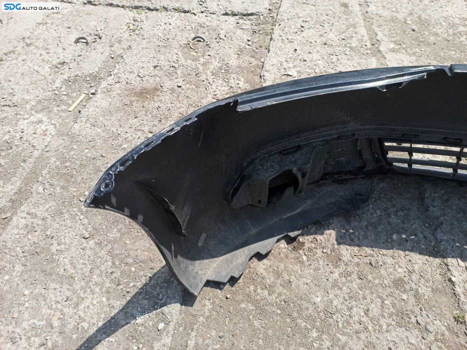 Bara Spoiler Fata Completa Volkswagen Jetta 4 2011 - 2014 Culoare LC9X [L0524]