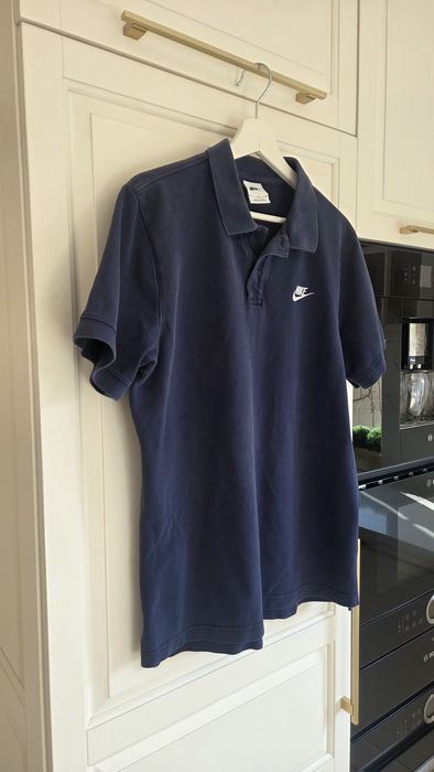Tricou polo NIKE, pentru barbati/M
