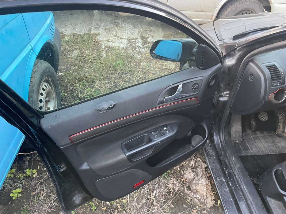 skoda octavia 2 1.9 tdi bjb на части шкода октавия 2 1.9 бжб на части