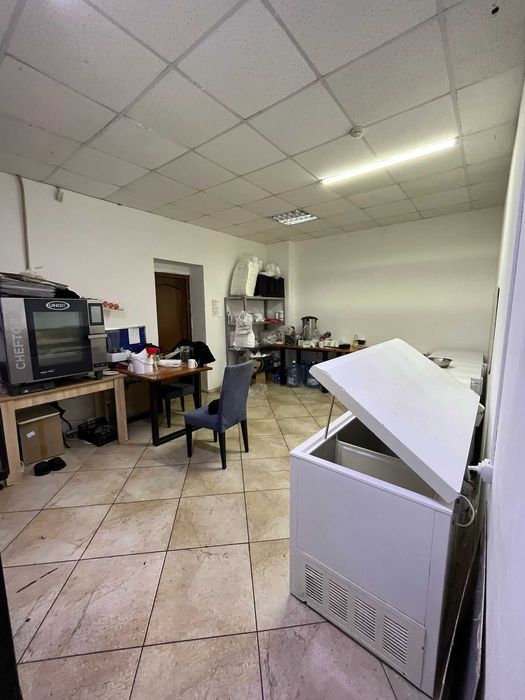 Продажа. Готовый бизнес (общепит)