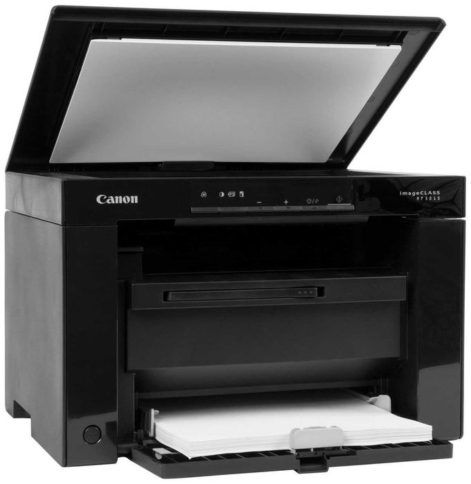 Canon M3010 Принтер,Копия,Сканер
