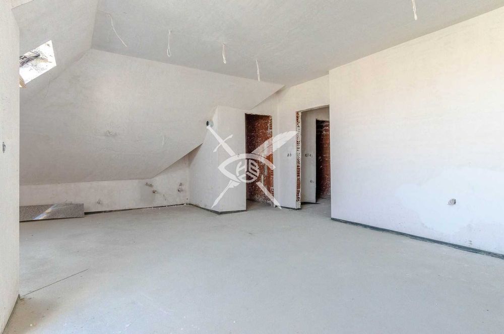 Продава се Едностаен апартамент в София, Люлин 2 - 50 кв.м за 1865 €/кв.м - Снимка #2