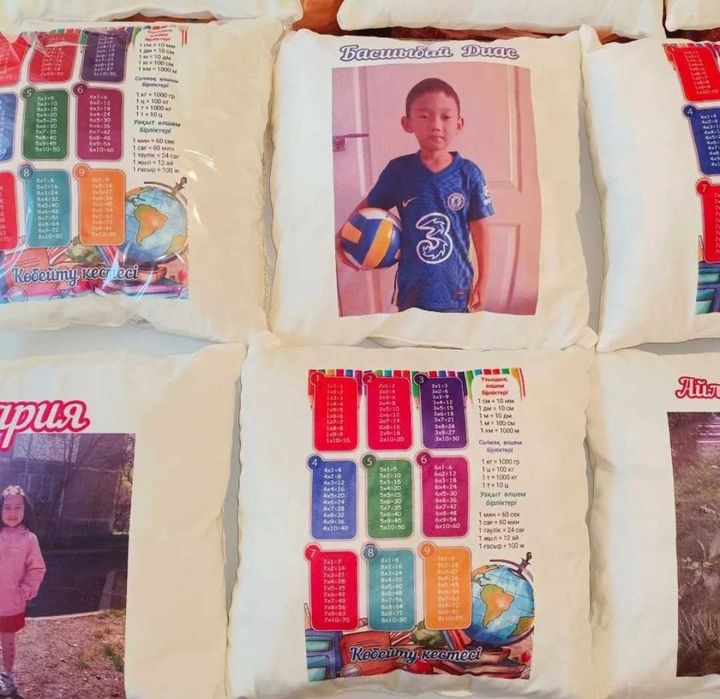 Новогодние мешочки