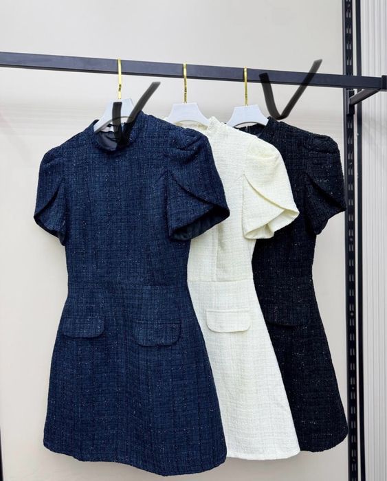 Новое платье 9000тг