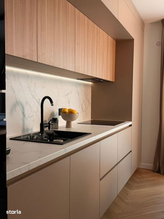 2 camere premium | investiție sigură | West Avenue Residence