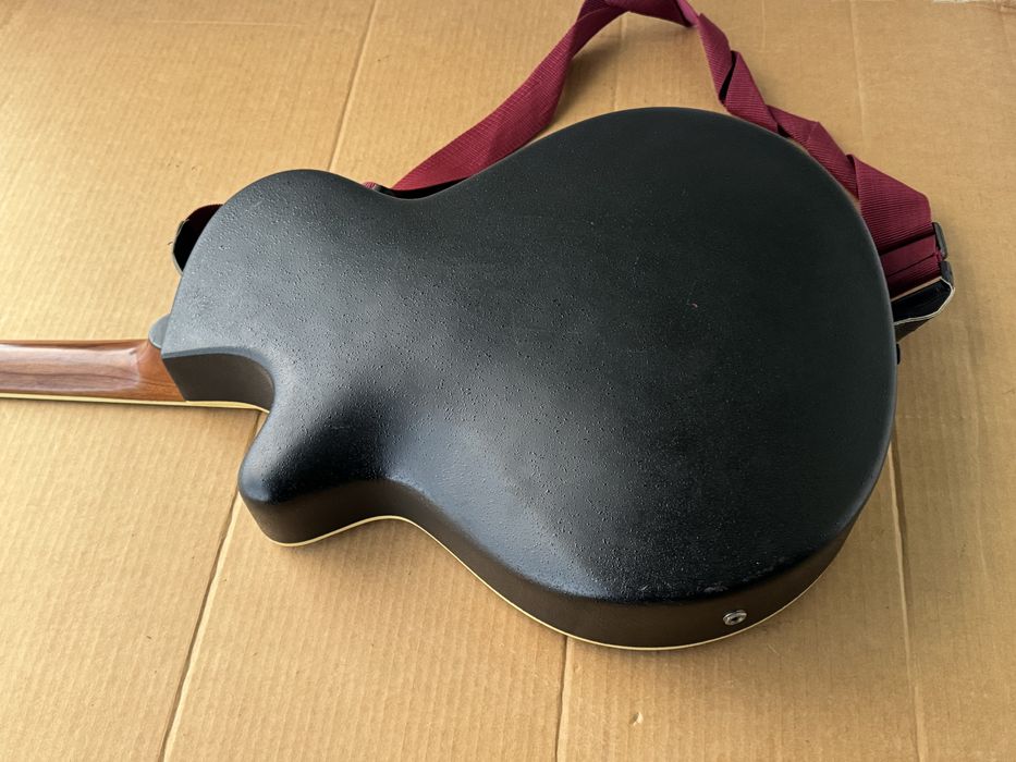 Китара Crafter fr-850 , електроакустична китара